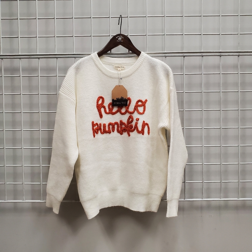 No Brand Sweater